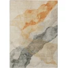 Addison Rugs Chantille Orange ACN2109 5ft. x 7ft.6in. Rect. Rug