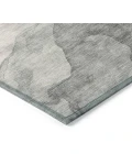 Addison Rugs Chantille Orange ACN2109 5ft. x 7ft.6in. Rect. Rug