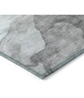 Addison Rugs Chantille Teal ACN2109 5ft. x 7ft.6in. Rect. Rug
