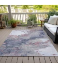 Addison Rugs Chantille Pink ACN2110 5ft. x 7ft.6in. Rect. Rug