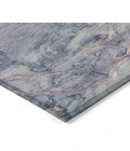Addison Rugs Chantille Pink ACN2110 5ft. x 7ft.6in. Rect. Rug