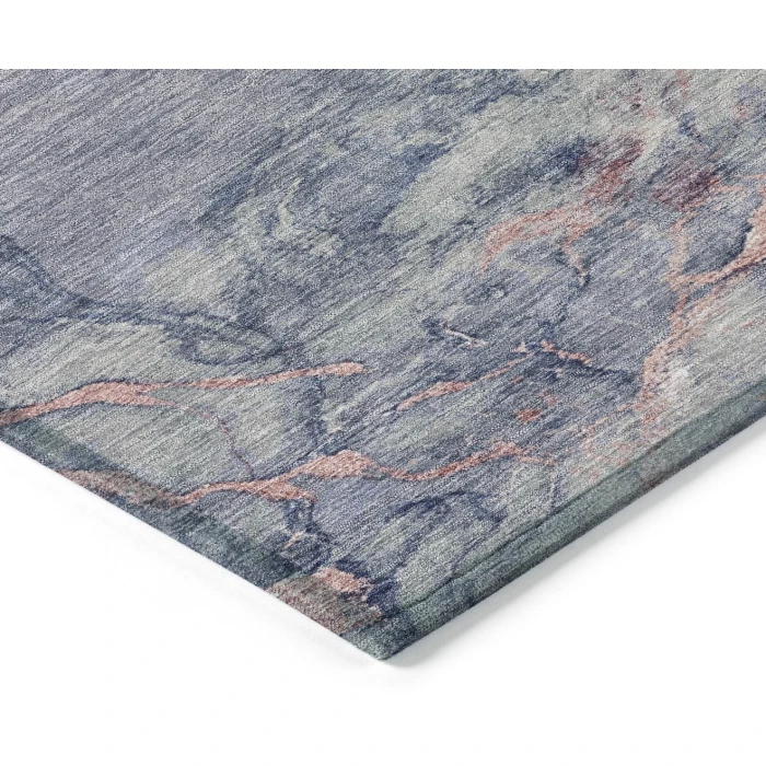 Addison Rugs Chantille Pink ACN2110 5ft. x 7ft.6in. Rect. Rug
