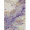 Addison Rugs Chantille Purple ACN2110 5ft. x 7ft.6in. Rect. Rug