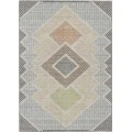 Addison Rugs Chantille Gray ACN2111 5ft. x 7ft.6in. Rect. Rug
