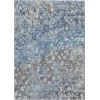 Addison Rugs Chantille Blue ACN2113 9ft. x 12ft. Rect. Rug