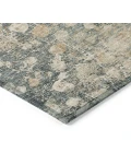 Addison Rugs Chantille Ivory ACN2113 9ft. x 12ft. Rect. Rug