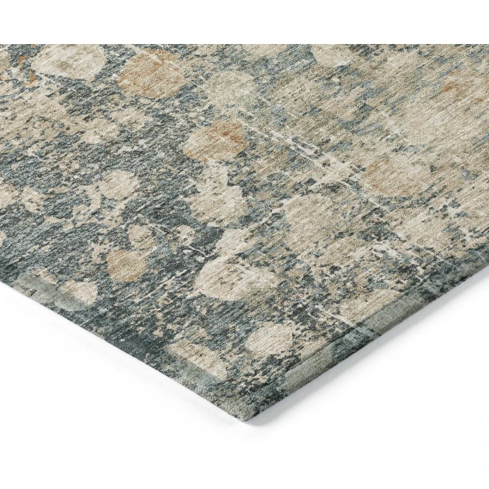 Addison Rugs Chantille Ivory ACN2113 9ft. x 12ft. Rect. Rug