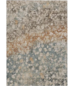 Addison Rugs Chantille Ivory ACN2113 9ft. x 12ft. Rect. Rug