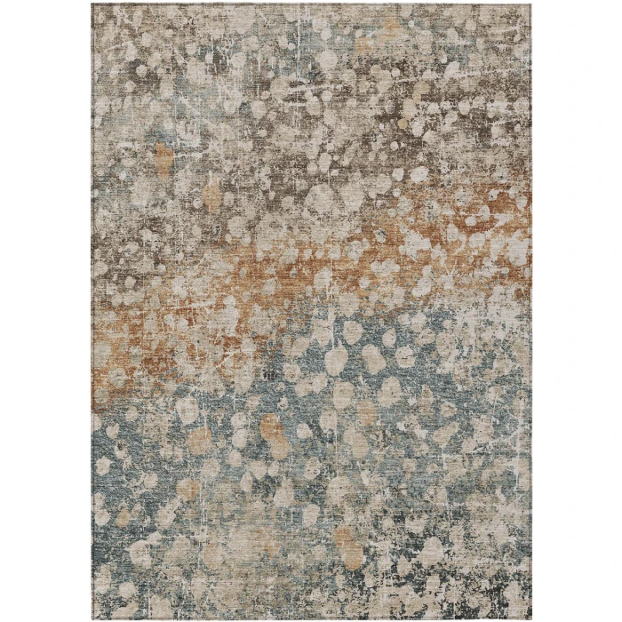 Addison Rugs Chantille Ivory ACN2113 9ft. x 12ft. Rect. Rug