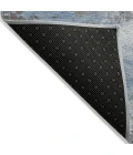 Addison Rugs Chantille Brown ACN2114 9ft. x 12ft. Rect. Rug