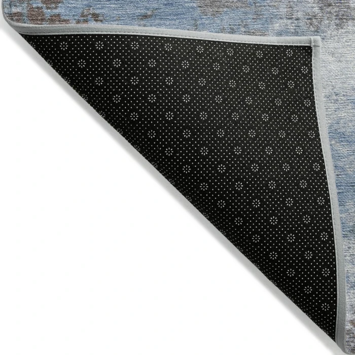 Addison Rugs Chantille Brown ACN2114 9ft. x 12ft. Rect. Rug