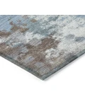 Addison Rugs Chantille Brown ACN2114 9ft. x 12ft. Rect. Rug
