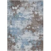 Addison Rugs Chantille Brown ACN2114 5ft. x 7ft.6in. Rect. Rug