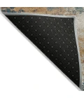 Addison Rugs Chantille Teal ACN2114 5ft. x 7ft.6in. Rect. Rug