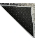 Addison Rugs Chantille Black ACN2116 9ft. x 12ft. Rect. Rug