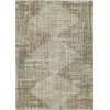 Addison Rugs Chantille Green ACN2116 5ft. x 7ft.6in. Rect. Rug