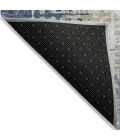 Addison Rugs Chantille Blue ACN2116 5ft. x 7ft.6in. Rect. Rug