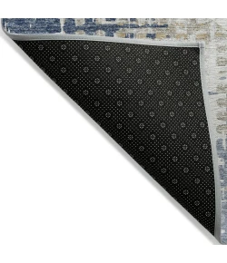 Addison Rugs Chantille Blue ACN2116 5ft. x 7ft.6in. Rect. Rug