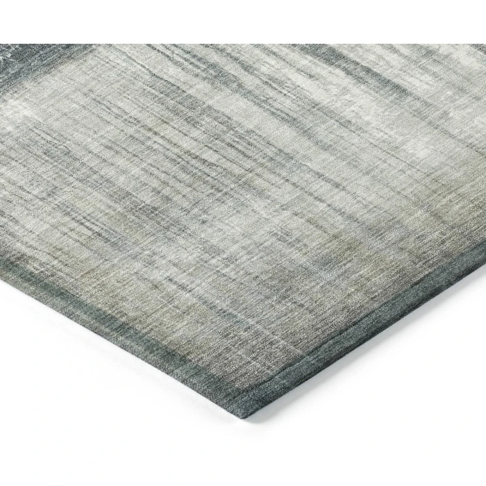 Addison Rugs Chantille Blue ACN2118 9ft. x 12ft. Rect. Rug