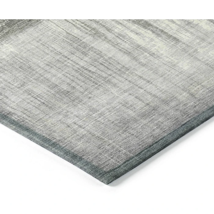 Addison Rugs Chantille Green ACN2118 8ft. x 10ft. Rect. Rug