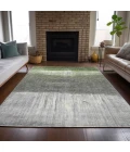 Addison Rugs Chantille Green ACN2118 8ft. x 10ft. Rect. Rug