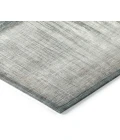 Addison Rugs Chantille Teal ACN2118 5ft. x 7ft.6in. Rect. Rug