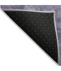 Addison Rugs Chantille Purple ACN2119 9ft. x 12ft. Rect. Rug