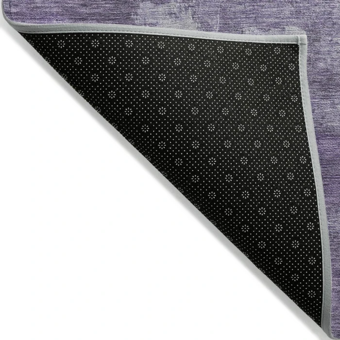 Addison Rugs Chantille Purple ACN2119 9ft. x 12ft. Rect. Rug