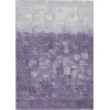 Addison Rugs Chantille Purple ACN2119 9ft. x 12ft. Rect. Rug
