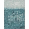 Addison Rugs Chantille Teal ACN2119 9ft. x 12ft. Rect. Rug