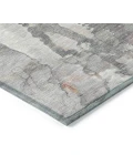 Addison Rugs Chantille Orange ACN2120 5ft. x 7ft.6in. Rect. Rug