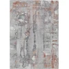 Addison Rugs Chantille Orange ACN2120 5ft. x 7ft.6in. Rect. Rug