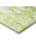 Addison Rugs Chantille Green ACN2120 5ft. x 7ft.6in. Rect. Rug
