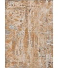 Addison Rugs Chantille Orange ACN2120 5ft. x 7ft.6in. Rect. Rug
