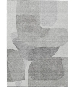 Addison Rugs Chantille Ivory ACN2121 5ft. x 7ft.6in. Rect. Rug