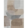 Addison Rugs Chantille Brown ACN2121 9ft. x 12ft. Rect. Rug