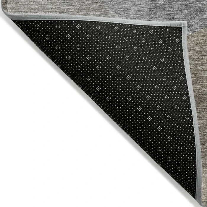 Addison Rugs Chantille Brown ACN2121 5ft. x 7ft.6in. Rect. Rug
