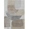Addison Rugs Chantille Brown ACN2121 9ft. x 12ft. Rect. Rug