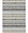 Addison Rugs Chantille Black ACN2122 8ft. x 10ft. Rect. Rug