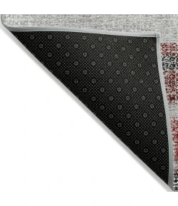 Addison Rugs Chantille Red ACN2122 5ft. x 7ft.6in. Rect. Rug