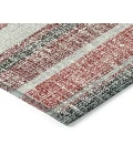 Addison Rugs Chantille Red ACN2122 5ft. x 7ft.6in. Rect. Rug