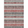 Addison Rugs Chantille Red ACN2122 5ft. x 7ft.6in. Rect. Rug