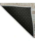 Addison Rugs Chantille Gray ACN2122 9ft. x 12ft. Rect. Rug
