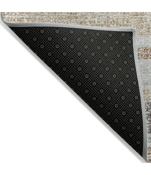 Addison Rugs Chantille Gray ACN2122 9ft. x 12ft. Rect. Rug