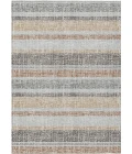Addison Rugs Chantille Gray ACN2122 9ft. x 12ft. Rect. Rug