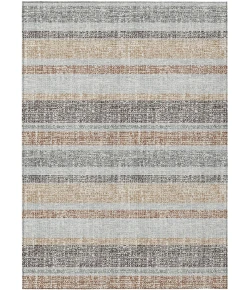 Addison Rugs Chantille Gray ACN2122 9ft. x 12ft. Rect. Rug