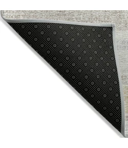 Addison Rugs Chantille Ivory ACN2122 5ft. x 7ft.6in. Rect. Rug