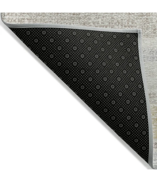 Addison Rugs Chantille Ivory ACN2122 5ft. x 7ft.6in. Rect. Rug