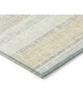 Addison Rugs Chantille Ivory ACN2122 5ft. x 7ft.6in. Rect. Rug