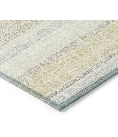 Addison Rugs Chantille Ivory ACN2122 5ft. x 7ft.6in. Rect. Rug